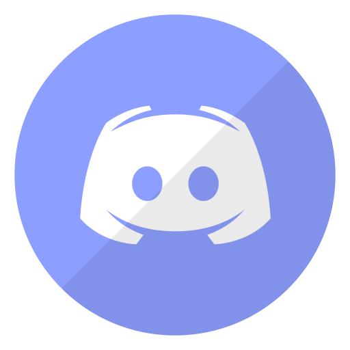 Canal do Discord